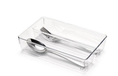 ORGANIZADOR PLASTICFORTE SYSTEM Nº2 15X37'5CMS.