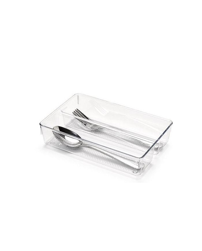 ORGANIZADOR PLASTICFORTE SYSTEM Nº2 15X37'5CMS.