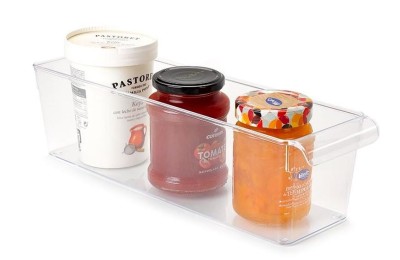 ORGANIZADOR FRIGO PLASTICFORTE SYSTEM Nº10 11X37X10CMS.