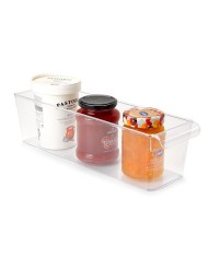 ORGANIZADOR FRIGO PLASTICFORTE SYSTEM Nº 9 19'5X29X10CMS.