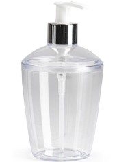 DISPENSADOR GEL 400ML. TP-193 AZMARK