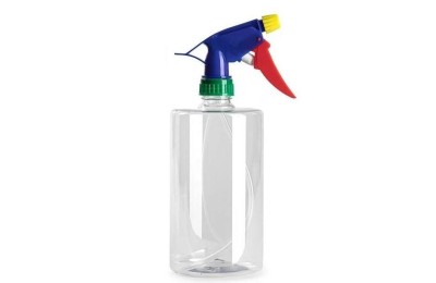 PULVERIZADOR PLASTICFORTE PET 750 ML.