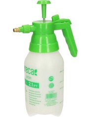 PULVERIZADOR BOLA PLASTICFORTE 350ML.