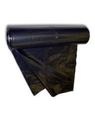 PLASTICO TRANSPARENTE 4MTS. 600G. 50KG. APRX. L/84M