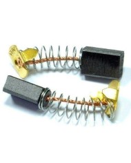 ESCOBILLAS TALADRO POWX022 POWERPLUS (JGO. 2 UD.)