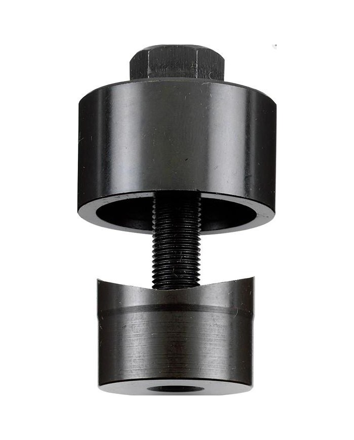 SACABOCADOS FREGADERO KWB 32 MM.