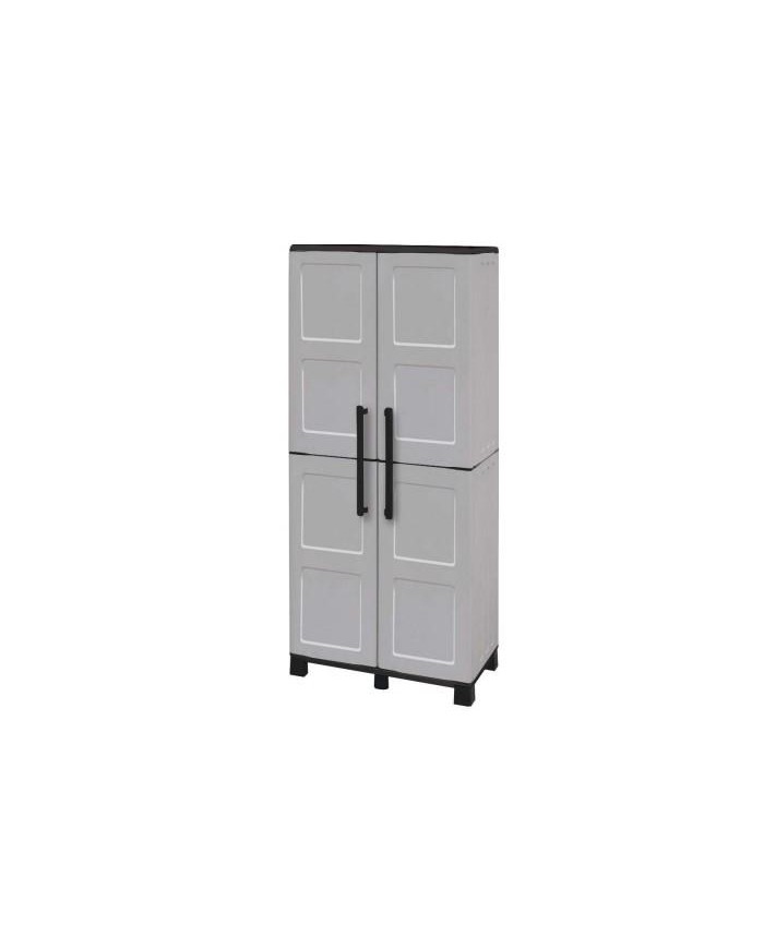 ARMARIO DE RESINA LINEA IDEA ESCOBERO 68x37x169 CMS.