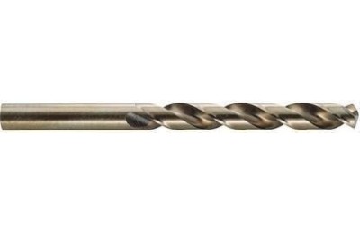 BROCA ACERO COBALTO  6 MM. (10U)