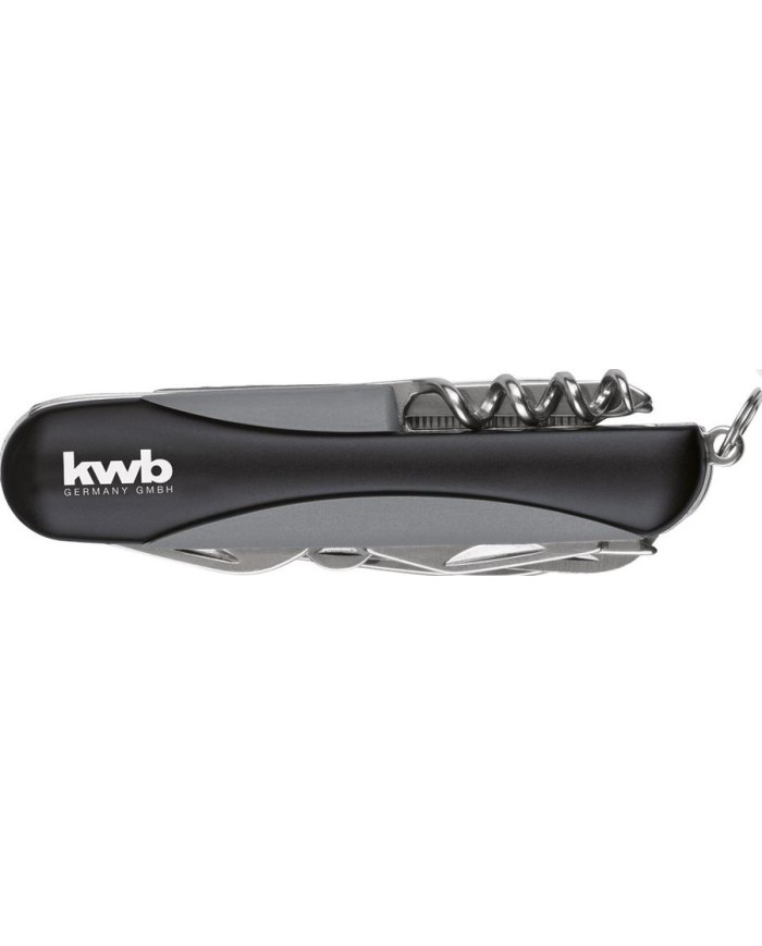 NAVAJA MULTIHERRAMIENTA KWB 11 FUNCIONES