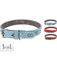 COLLAR PERRO DOGS COLLECTION 26/35 CMS. (1'2MTS.)