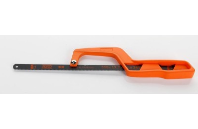 ARCO SIERRA MINI ALYCO METALES HOJA DE 300MM.