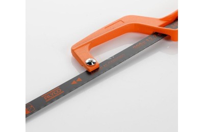 ARCO SIERRA MINI ALYCO METALES HOJA DE 300MM.