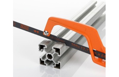 ARCO SIERRA MINI ALYCO METALES HOJA DE 300MM.