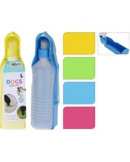DISPENSADOR DOG COLLECTION BOLSA MASCOTA