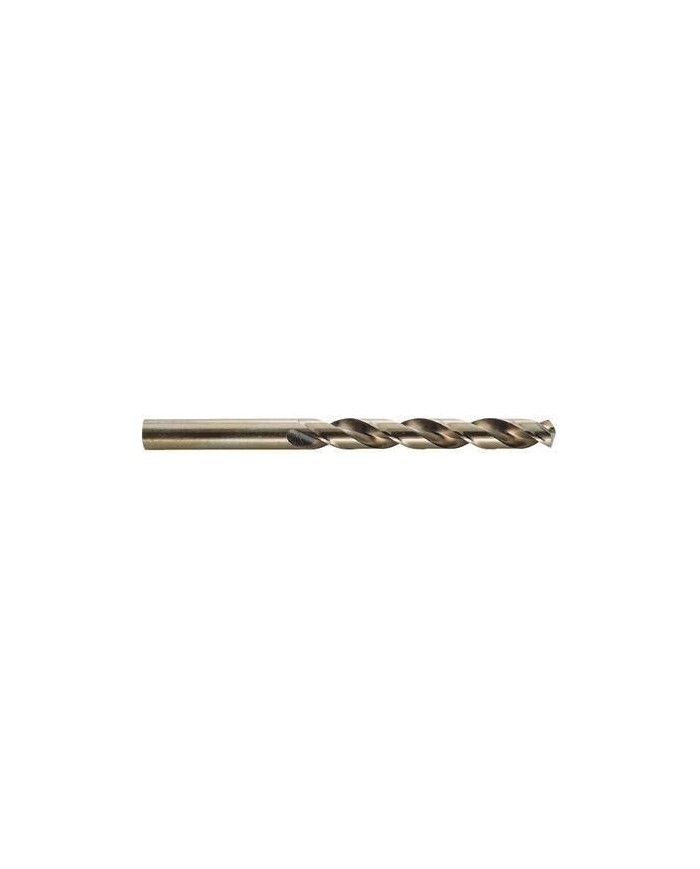 BROCA ACERO COBALTO  7,5 MM. (10U)