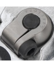 TIJERA PODAR BELLOTA DOS MANOS 3578-75