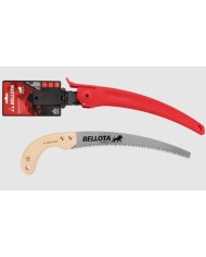 SERRUCHO PODA 450-13 MANGO MADERA CURVO BELLOTA