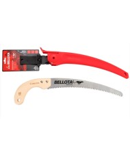 SERRUCHO PODA 450-13 MANGO MADERA CURVO BELLOTA