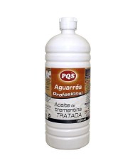 ACETONA BOTELLA DE 1LT. PQS