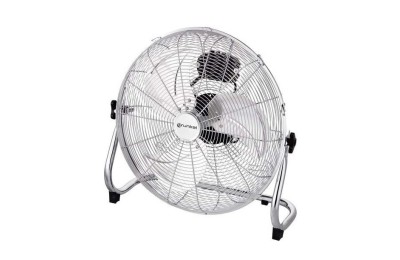 VENTILADOR SUELO  90W.40CM. INDUSTRIAL GRUNKEL