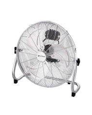 VENTILADOR SOBREMESA 45W.43CM. BLAN.GSC