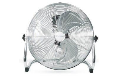 VENTILADOR SUELO  90W.40CM. INDUSTRIAL GRUNKEL