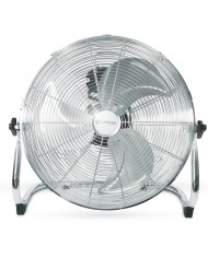 VENTILADOR SUELO  90W.40CM. INDUSTRIAL GRUNKEL