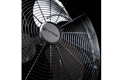 VENTILADOR SUELO  90W.40CM. INDUSTRIAL GRUNKEL