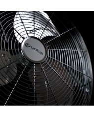 VENTILADOR SUELO  90W.40CM. INDUSTRIAL GRUNKEL