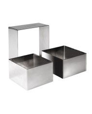 ARO EMPLATAR IBILI INOX. EXTENSIBLE