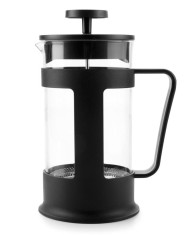 CAFETERA SILBANTE 2'5LTS. INOX. IBILI
