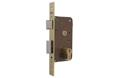 CERRADURA YALE Nº600/80 MM. 50MM HN