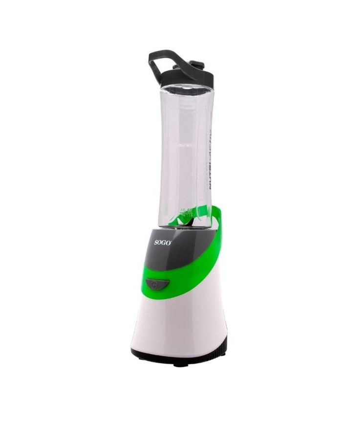 BATIDORA PARA BATIDOS SOGO 350W.