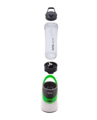BATIDORA PARA BATIDOS SOGO 350W.