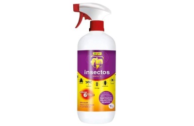 INSECTICIDA SIN OLOR 1LT. FIN FLOWER