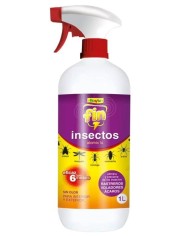 INSECTICIDA SIN OLOR 1LT. FIN FLOWER