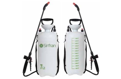 PULVERIZADOR SIRFRAN ML 7 LT.