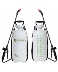 PULVERIZADOR SIRFRAN ML 7 LT.
