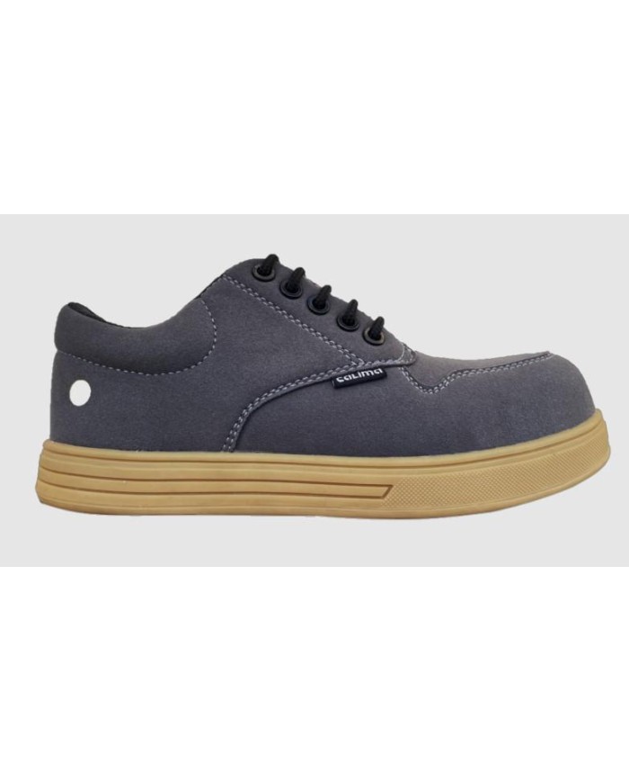 ZAPATO CALIMA MODELO TIMOR S3S Nº 44