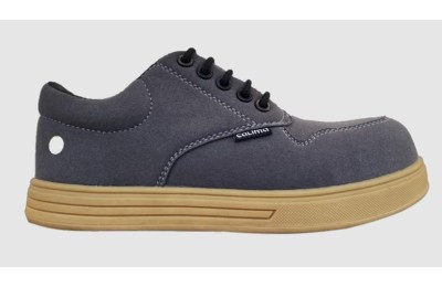 ZAPATO CALIMA MODELO TIMOR S3S Nº 45