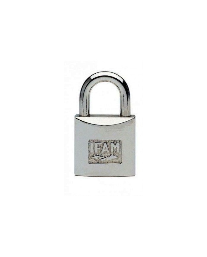CANDADO IFAM LL/I ARCO CORTO 35 Nº 8500