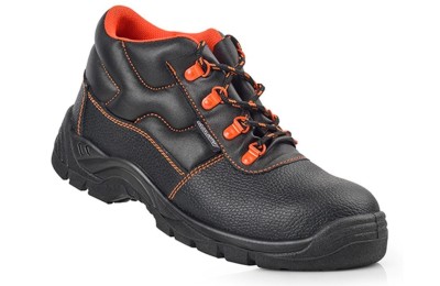 BOTA ECON BLACK LEATHER S3 N. 41