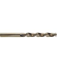 BROCA ACERO COBALTO 10 MM. (5U)
