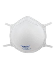 MASCARILLA FFP2 C/VALVULA COFRA C/20UNID.