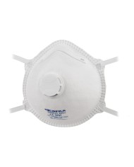 MASCARILLA FFP2 C/VALVULA COFRA C/20UNID.