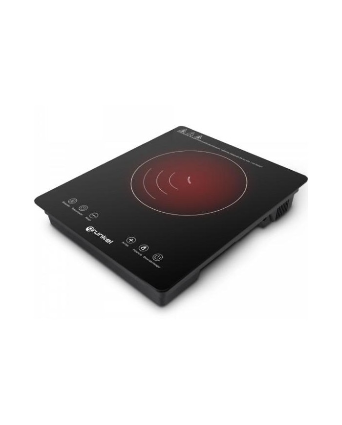 PLACA DE INDUCCION GRUNKEL 2000W.