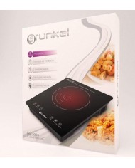 PLACA DE INDUCCION GRUNKEL 2000W.