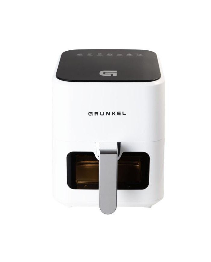 FREIDORA AIRE CALIENTE 4'0 LTS. 1200W. GRUNKEL BLANCA