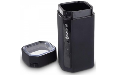 MOLINILLO DE CAFE ELECTRICO GRUNKEL 120W.