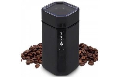 MOLINILLO DE CAFE ELECTRICO GRUNKEL 120W.